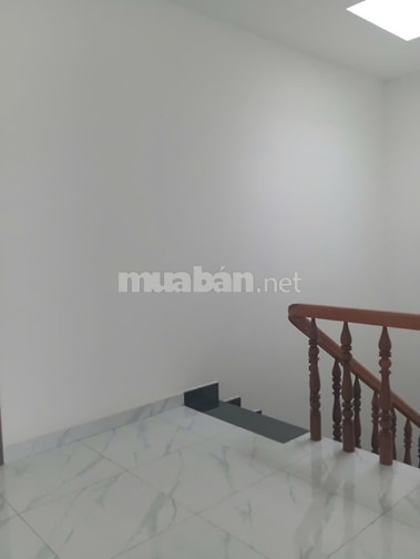 Trục đường chính Nguyễn Thị Định -Lê Đình Quản, đường 2 ô tô tránh