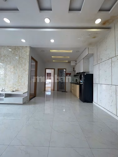 Bán Căn 2PN 2Wc Chung Cư Tecco Central Home 6NT Thuật P14 BT 60,4m2