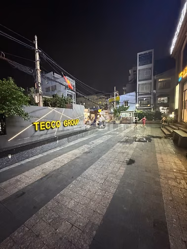 Bán Căn 2PN 2Wc Chung Cư Tecco Central Home 6NT Thuật P14 BT 60,4m2