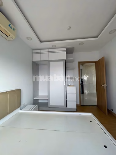Bán Căn 2PN 2Wc Chung Cư Tecco Central Home 6NT Thuật P14 BT 60,4m2