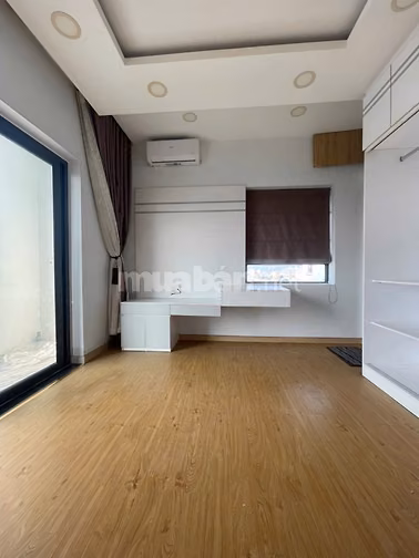 Bán Căn 2PN 2Wc Chung Cư Tecco Central Home 6NT Thuật P14 BT 60,4m2