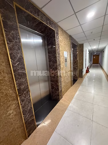 Bán Căn 2PN 2Wc Chung Cư Tecco Central Home 6NT Thuật P14 BT 60,4m2