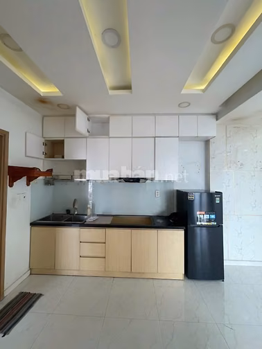 Bán Căn 2PN 2Wc Chung Cư Tecco Central Home 6NT Thuật P14 BT 60,4m2