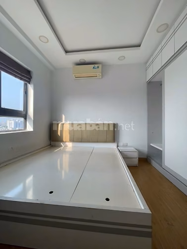 Bán Căn 2PN 2Wc Chung Cư Tecco Central Home 6NT Thuật P14 BT 60,4m2