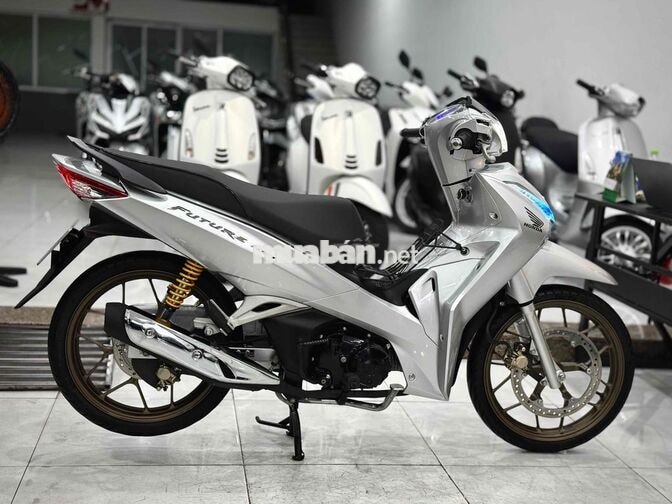 Future125 2020 dọn Kiểng ( Hỗ trợ Trả GÓP ) ✅✅