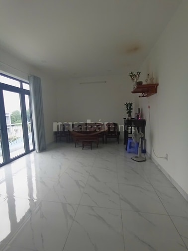 Trục đường chính Nguyễn Thị Định -Lê Đình Quản, đường 2 ô tô tránh