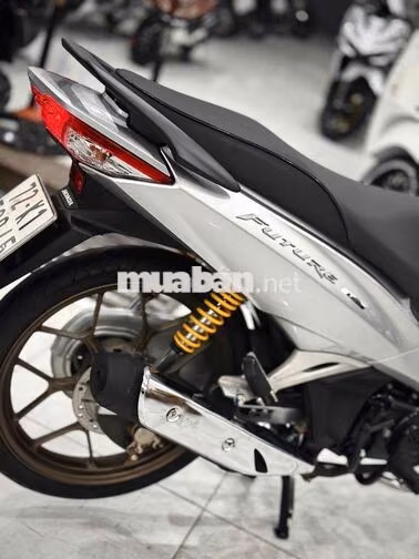 Future125 2020 dọn Kiểng ( Hỗ trợ Trả GÓP ) ✅✅
