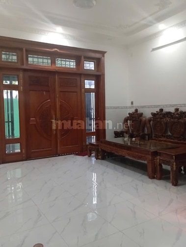 Trục đường chính Nguyễn Thị Định -Lê Đình Quản, đường 2 ô tô tránh