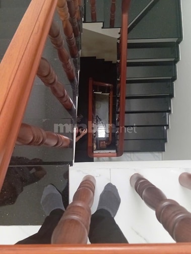 Trục đường chính Nguyễn Thị Định -Lê Đình Quản, đường 2 ô tô tránh