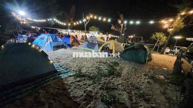 BÁN LÔ ĐẤT BIỂN ĐỨC MINH 1000M NẰM TRÊN TRỤC CHÍNH GẦN ĐƯỜNG VEN BIỂN