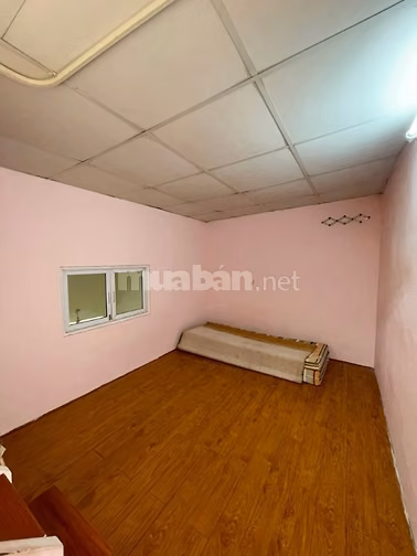 6,5 TRIỆU - NGÕ 189 HOÀNG HOA THÁM-  GẦN PHỐ 