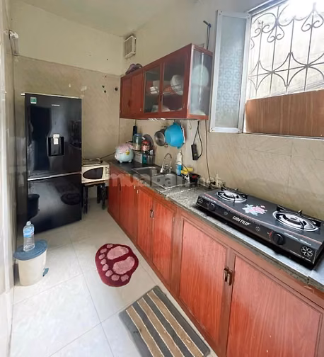 6,5 TRIỆU - NGÕ 189 HOÀNG HOA THÁM-  GẦN PHỐ 