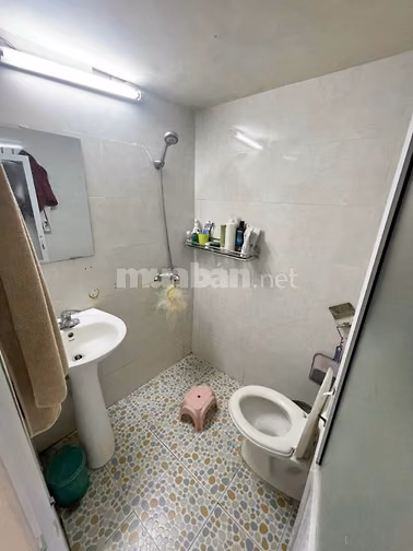 6,5 TRIỆU - NGÕ 189 HOÀNG HOA THÁM-  GẦN PHỐ 
