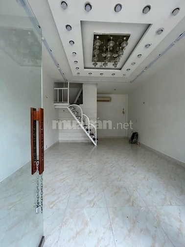 CHỈ NHỈNH 7 TỶ - CÓ NHÀ MT KINH DOANH 10M5 NGUYỄN THỊ MINH KHAI