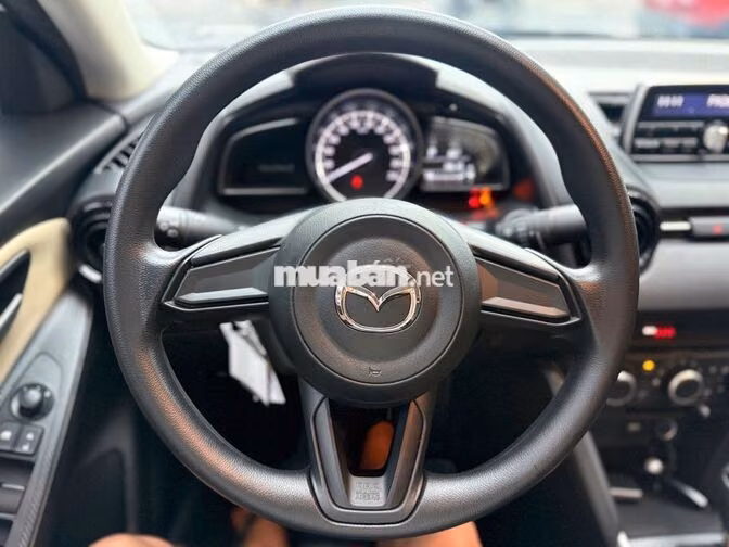 Mazda Mazda 2 2023 Trắng Tự động 19.000km