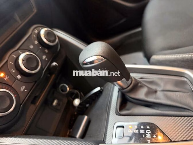 Mazda Mazda 2 2023 Trắng Tự động 19.000km