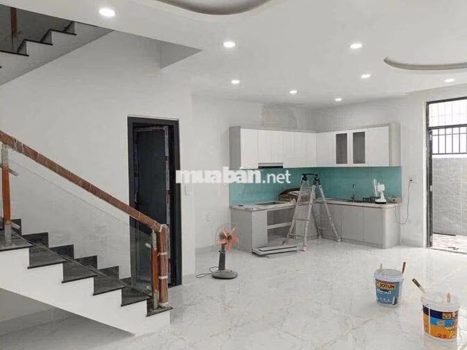 Cho thuê BT 4PN, 4WC, 90m2 tại Phúc An City, giá siêu hời 16 triệu