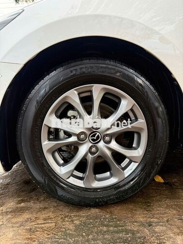 Mazda Mazda 2 2023 Trắng Tự động 19.000km
