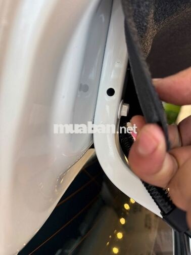 Mazda Mazda 2 2023 Trắng Tự động 19.000km