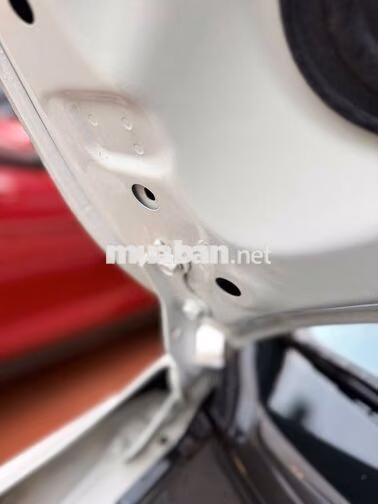 Mazda Mazda 2 2023 Trắng Tự động 19.000km