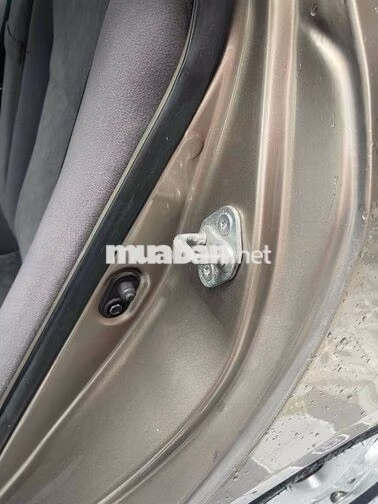 Toyota Corolla Altis 2007 Xăng Việt Nam