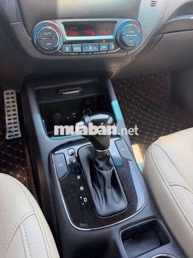 Kia Cerato 2018 1.6 AT Bản Full Trắng