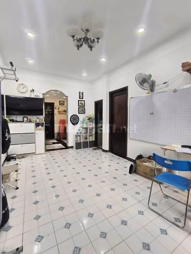 Chung cư Kỳ Đồng  căn 1p ngủ 60m2 giá 9,5tr/tháng