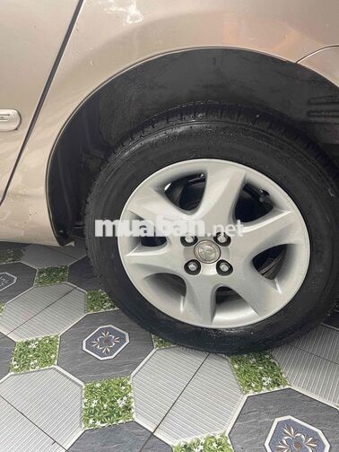 Toyota Corolla Altis 2007 Xăng Việt Nam
