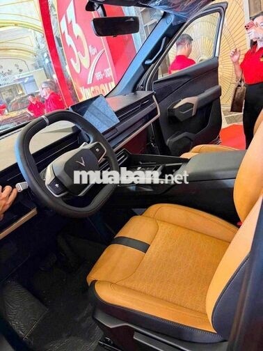 VinFast VF Wild CỌC TIÊN PHONG GIẢM 61 TRIỆU 🔥
