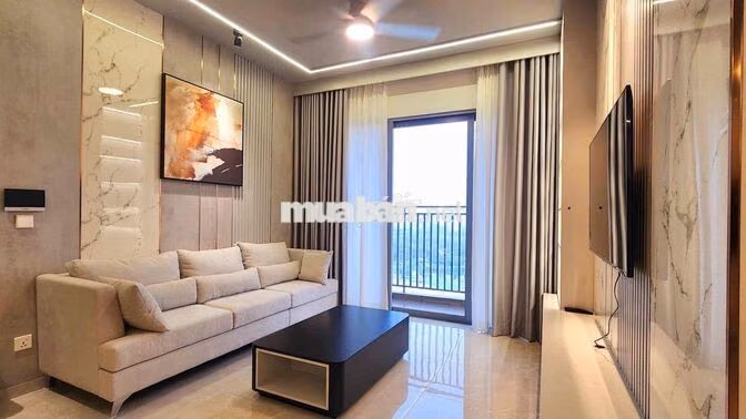 CHO THUÊ CĂN HỘ 2/3PN SUNRISE CITY - SUNRISE RIVERSIDE - CELESTA RISE