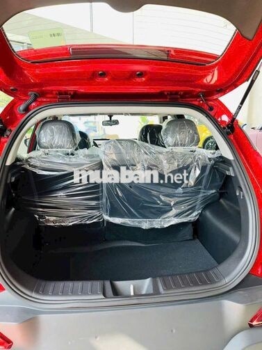 VF5 ƯU ĐÃI KHỦNG-QUÀ TẶNG-HỒ SƠ SẴN-ĐỦ MÀU