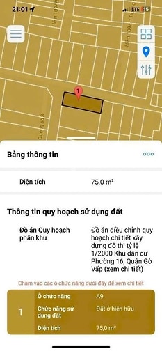 Bán nhà mới đẹp 2 mặt tiền HXH (5x15) 134/44 Đường số 1 p16 Gò Vấp 