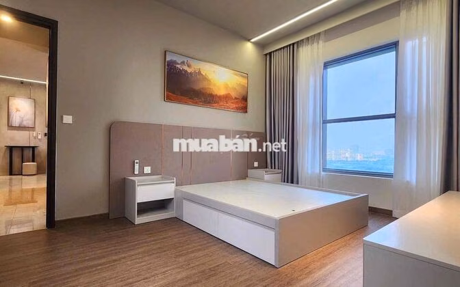 CHO THUÊ CĂN HỘ 2/3PN SUNRISE CITY - SUNRISE RIVERSIDE - CELESTA RISE