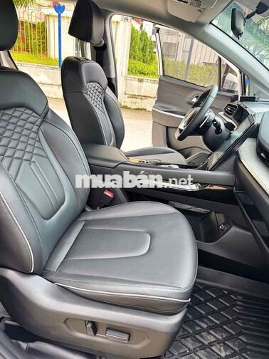 Hyundai Custin 1.5T Đặc biệt 2024 Trắng 1 vạn km