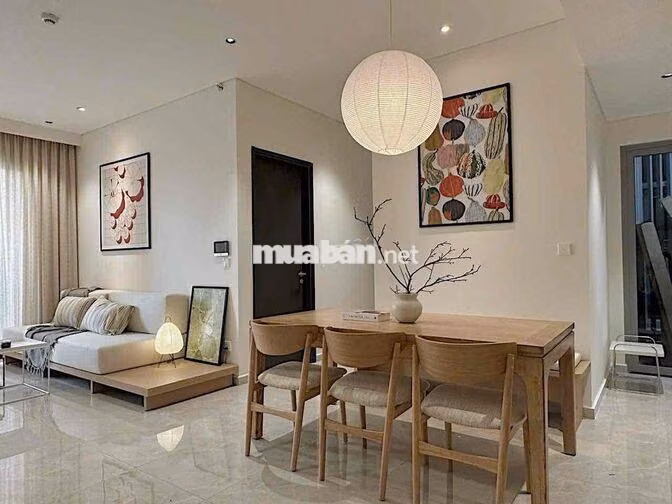 CHO THUÊ CĂN HỘ 2/3PN SUNRISE CITY - SUNRISE RIVERSIDE - CELESTA RISE