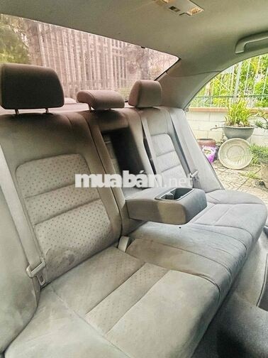 Mazda6 2003 zin, đẹp