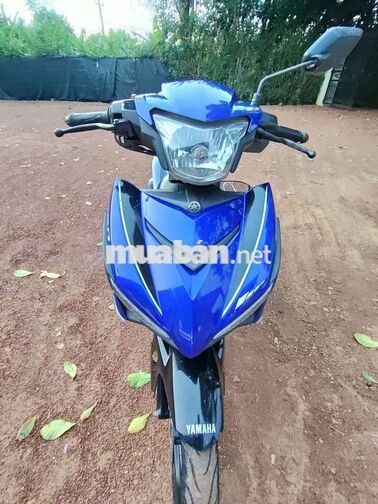 Yamaha Exciter 150 2018 Xanh 