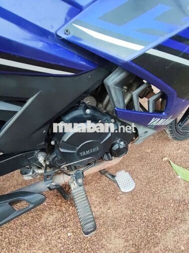 Yamaha Exciter 150 2018 Xanh 