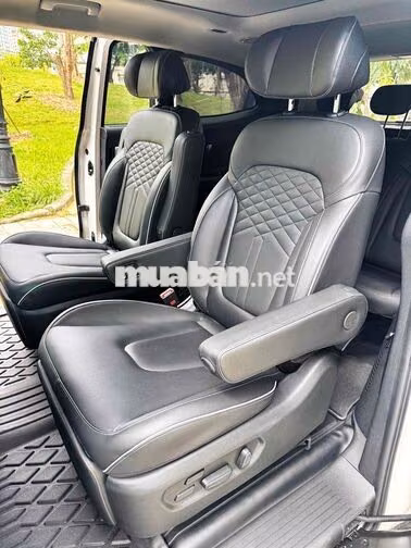 Hyundai Custin 1.5T Đặc biệt 2024 Trắng 1 vạn km
