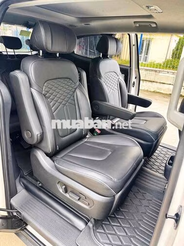 Hyundai Custin 1.5T Đặc biệt 2024 Trắng 1 vạn km