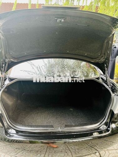 Mazda6 2003 zin, đẹp
