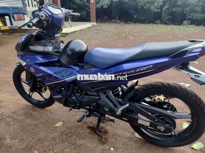 Yamaha Exciter 150 2018 Xanh 