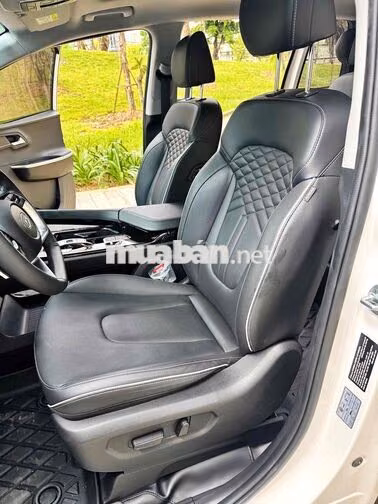 Hyundai Custin 1.5T Đặc biệt 2024 Trắng 1 vạn km