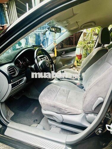 Mazda6 2003 zin, đẹp