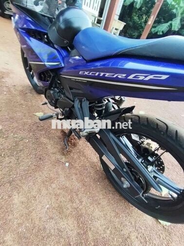Yamaha Exciter 150 2018 Xanh 