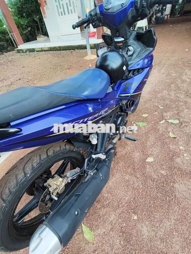 Yamaha Exciter 150 2018 Xanh 
