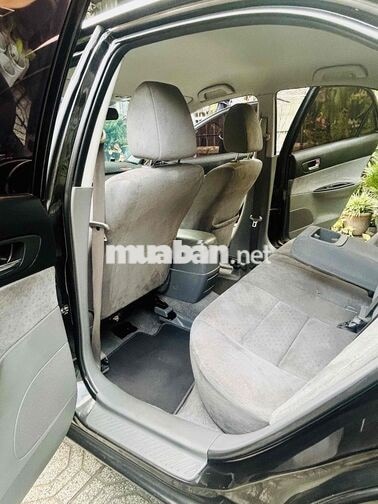 Mazda6 2003 zin, đẹp