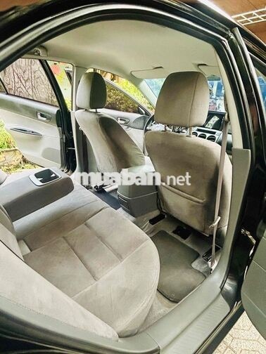 Mazda6 2003 zin, đẹp