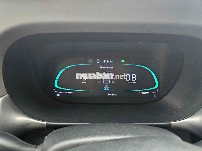 Hyundai Stargazer Đặc biệt Số tự động