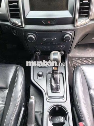 Ford Ranger 2020 Tự động 2 cầu cực đẹp